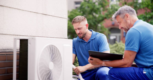 Best Geothermal HVAC Systems in Chowchilla, CA