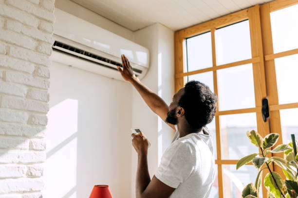 Best Energy-efficient HVAC Solutions in Chowchilla, CA