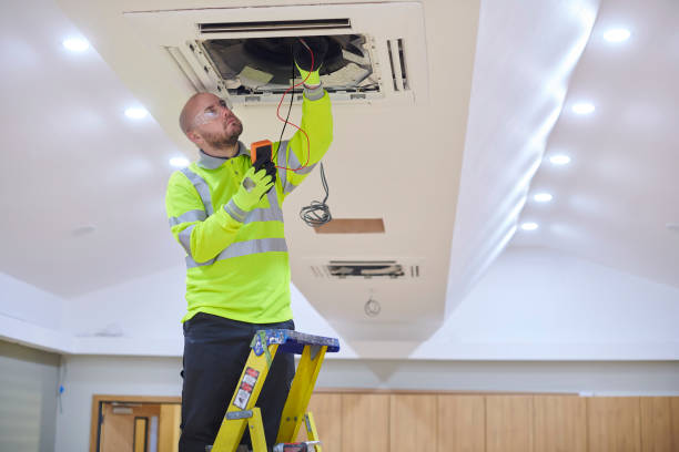Best Seasonal HVAC Services in Chowchilla, CA