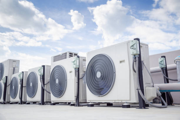 Best VRF (Variable Refrigerant Flow) Systems in Chowchilla, CA