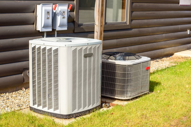 Best Solar-powered HVAC Systems in Chowchilla, CA